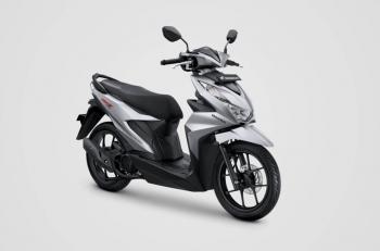 Punya Warna Spesial, New Honda BeAT Series Siap Temani Masyarakat Pesan di Astra Motor Natar
